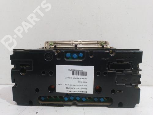 Instrument cluster SEAT INCA (6K9)  | BP10734515C47 