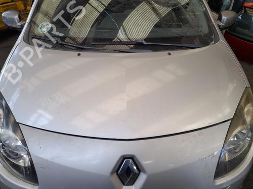 hood-renault-twingo-ii-cn0_-2007-40101893 main image
