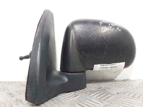 Left mirror HYUNDAI ATOS (MX)  | BP5844836C26 