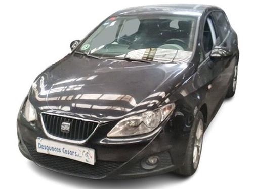 Turbocharger/Supercharger SEAT IBIZA IV (6J5, 6P1) 1.6 TDI | BP28198469M71 