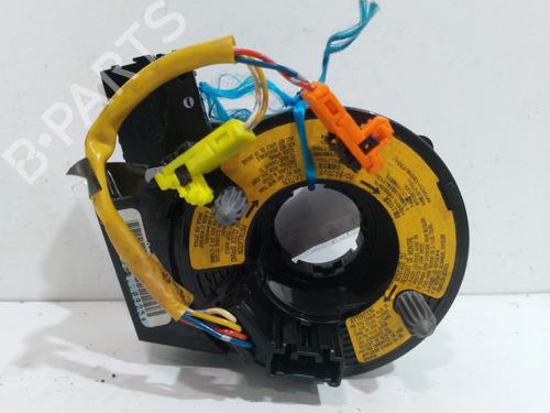 Used Squib airbag MAZDA 3 (BK) 1.6 DI Turbo (109 hp) 10161682