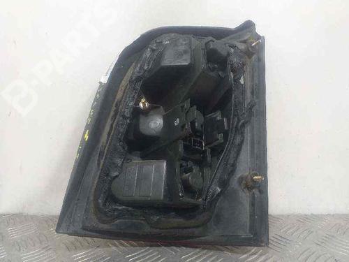 Right taillight NISSAN MICRA II (K11)  | BP6299092C35 