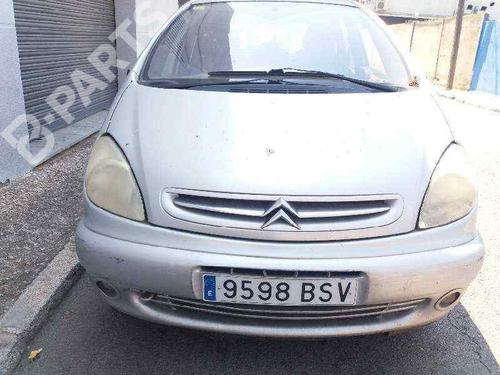 Right front window switch CITROËN XSARA PICASSO (N68) 1.8 16V | BP5170471I26 