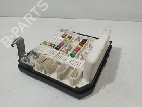 Fuse box RENAULT KANGOO Express (FW0/1_) 1.5 dCi 90 (FW0G, FW05, FW08, FW11) | BP32216764E1 - Image 2