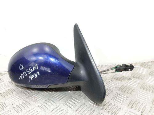 Right mirror SEAT LEON (1M1)  | BP6004116C27 
