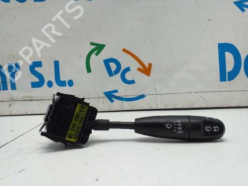Ratstangsstang Ratstangsstang CHEVROLET KALOS [2005-2026] 5200268 5200268