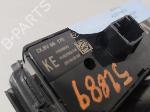 Switch MAZDA CX-3 (DK) 2.0 SKYACTIV-G | BP30730874I30 