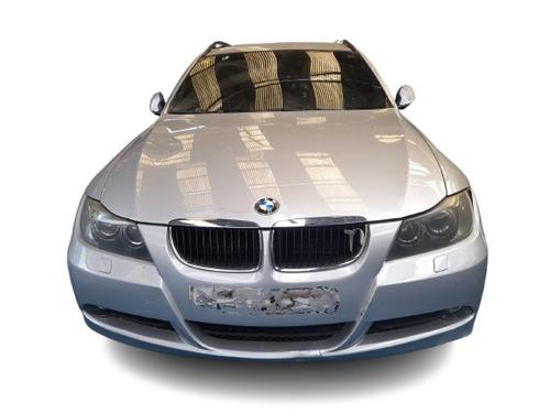 Brugte BMW 3 Touring (E91) 320 d 4832427