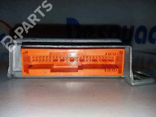 Kollisjonspute styreenhet RENAULT MEGANE I (BA0/1_)  | BP5199554M53 