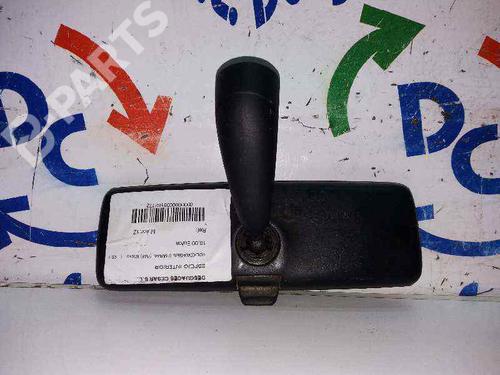 Rear mirror VW SHARAN (7M8, 7M9, 7M6)  | BP5171749I6 