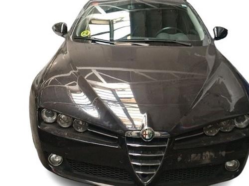 AC compressor ALFA ROMEO 159 (939_) 1.9 JTDM 16V (939AXC1B, 939AXC12) | BP25158176M34 - Image 5