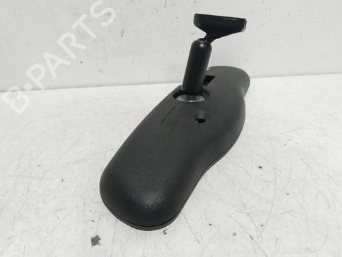 Rear mirror NISSAN MURANO I (Z50) 3.5 4x4 | BP20501317I6 