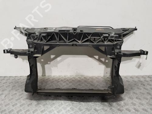 Frontplate/Frontkurv SEAT ALTEA (5P1) 1.9 TDI (105 hp) 32283385