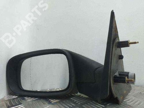 Retrovisor izquierdo RENAULT LAGUNA II (BG0/1_) [2001-2007]  5203966