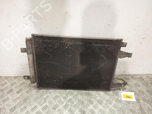 AC radiator SMART FORFOUR (454) 1.5 CDI (454.001) | BP34581445M32 - Image 4