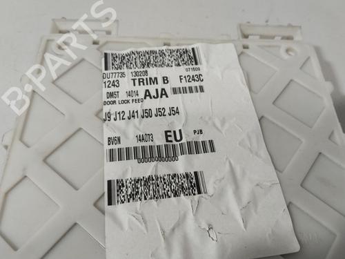Fuse box FORD FOCUS IV (HN) 1.0 EcoBoost | BP34445058E1 - Image 4
