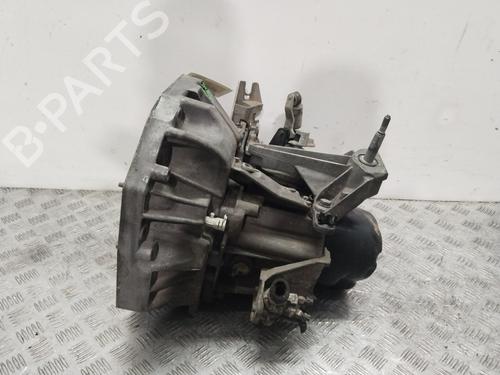 Gearbox RENAULT KANGOO Express (FW0/1_) 1.5 dCi 90 (FW0G, FW05, FW08, FW11) | BP32316512M3 - Image 2