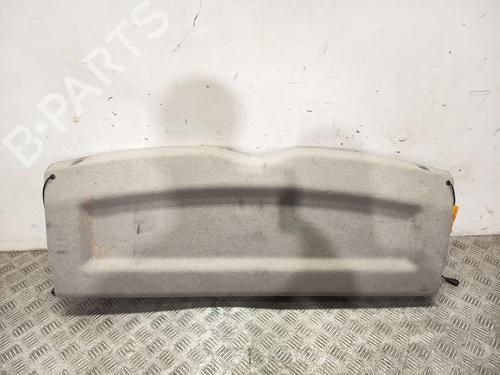 Used Rear parcel shelf Rear parcel shelf 35765237 35765237