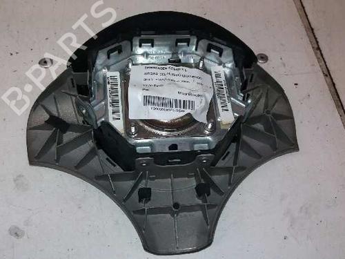driver-airbag-smart-forfour-454-4548601502-2004-2005-2006-5162509 main image