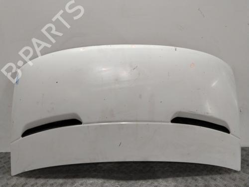 Used Hood IVECO DAILY III Platform/Chassis 35 C 12 , 35 S 12 (AEKA14A1, AEKA14AA, AEKA64A1,... (116 hp) 31164673