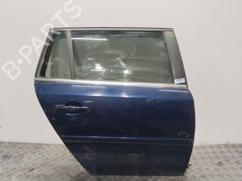 Used Right rear door OPEL VECTRA C Estate (Z02) 1.9 CDTI (F35) (150 hp) 28424263