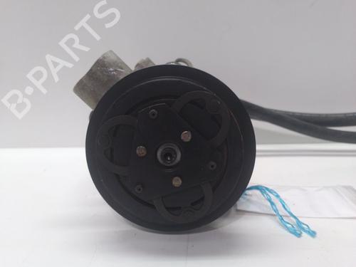 AC compressor SMART FORTWO Coupe (450) 0.7 (450.352, 450.332) | BP13526321M34 