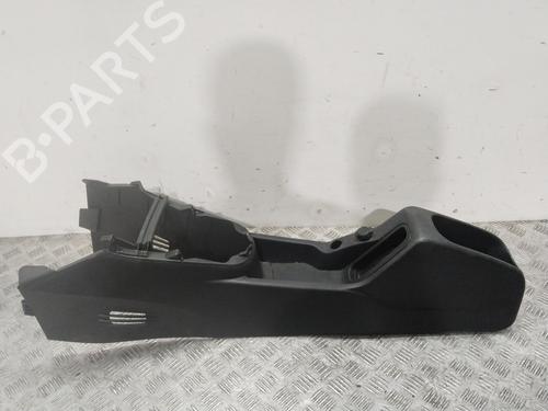 Midtkonsoll CITROËN C3 II (SC_) 1.4 (73 hp) 32430945