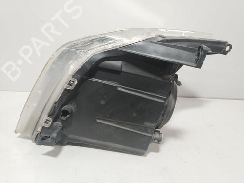 Left headlight CITROËN C2 (JM_) 1.4 | BP37265932C28 - Image 3