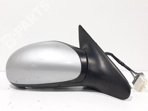 Right mirror PEUGEOT 406 (8B)  | BP8184840C27 