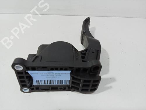 Pedal MERCEDES-BENZ SPRINTER 3,5-t Bus (B906) 315 CDI (906.731, 906.733, 906.735) | BP29570131I4 