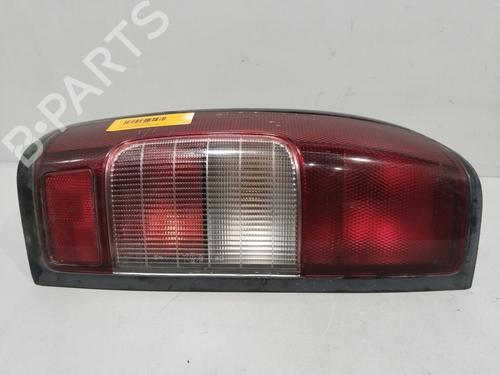 Used Left taillight NISSAN PICK UP (D22) 2.5 dCi 4WD (133 hp) 31992897