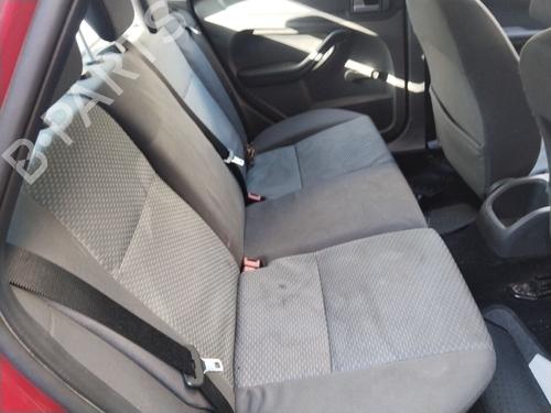 Tailgate FORD FOCUS II (DA_, HCP, DP) 1.6 | BP30339886C6 