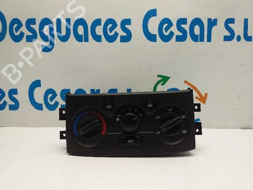Used Climate control Climate control CHEVROLET KALOS [2005-2026] 5200310 5200310