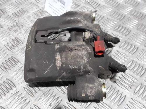 Used Right front brake caliper Right front brake caliper PEUGEOT BOXER Van (244) [2001-2026] 11595126 11595126