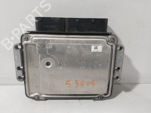 Engine control unit (ECU) FIAT LINEA (323_, 110_) 1.6 D Multijet | BP31291557M57 - Image 2