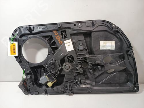 Used Front left window mechanism Front left window mechanism FORD FIESTA VI (CB1, CCN) 1.0 EcoBoost (100 hp) 36165576 36165576