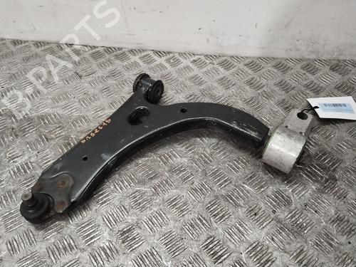 Used Left front suspension arm MAZDA 2 (DY) 1.4 CD (68 hp) 30397063
