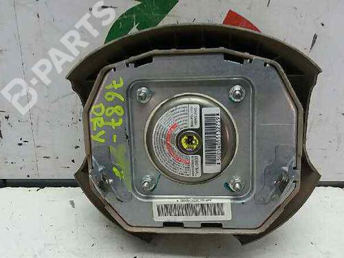 Driver airbag NISSAN MICRA III (K12)  | BP5177052C9 