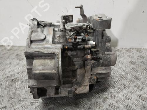 Gearbox SEAT ALTEA (5P1) 2.0 TDI | BP28291517M3 