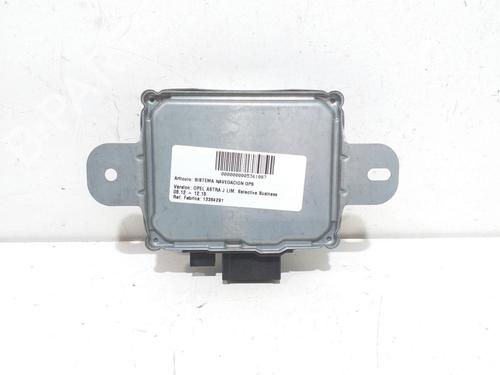 Módulo eletrónico Módulo eletrónico OPEL ASTRA J (P10) [2009-2016] 16281080 16281080