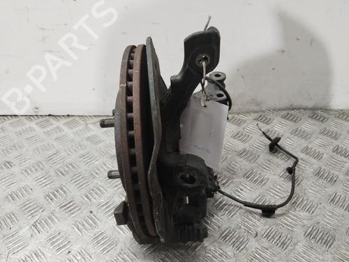 Left front steering knuckle HONDA JAZZ II (GD_, GE3, GE2)  | BP29717973M25