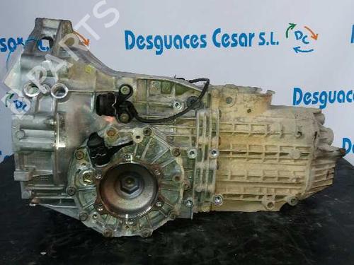Used Gearbox Gearbox VW PASSAT B5 (3B2) 1.9 TDI (115 hp) 5176270 5176270