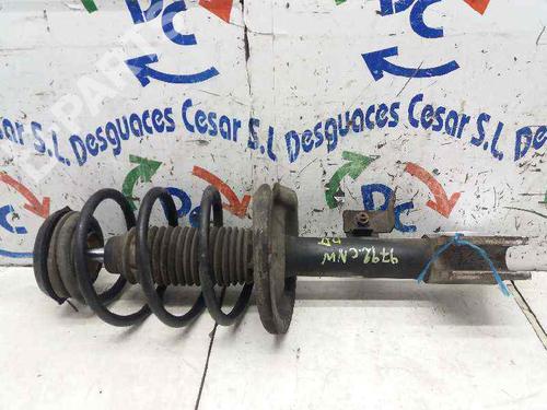 Used Left front shock absorber PEUGEOT 307 (3A/C) [2000-2012]  5178765