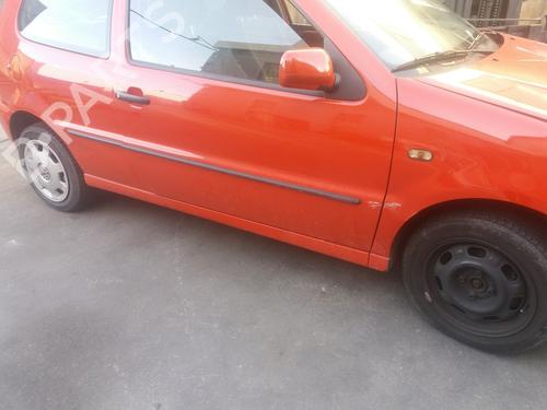 Right front indicator VW POLO III (6N1)  | BP8507473C33 