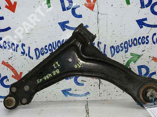 Querlenker links vorne für MERCEDES-BENZ VITO Van (W638) [1997-2003]  5167677