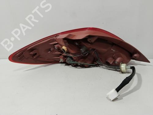Right taillight MAZDA 2 (DE_, DH_) 1.3 (DE3FS) | BP28707526C35 - Image 3