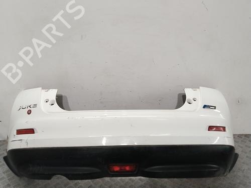 Pára-choques traseiro Pára-choques traseiro NISSAN JUKE (F15) 1.5 dCi (110 hp) 33618738 33618738