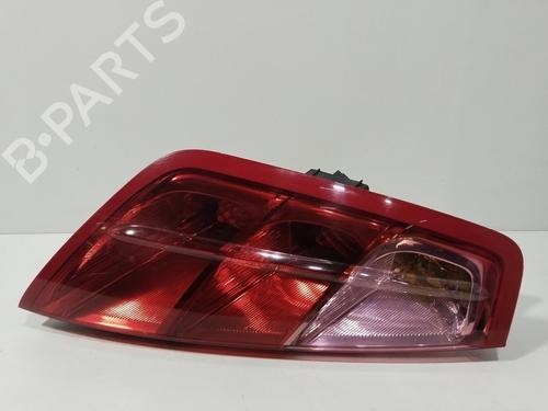 Used Right taillight FIAT GRANDE PUNTO Van (199_) 1.3 JTD Multijet (199CXC1A) (75 hp) 28003437