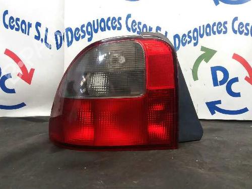 Venstre baglygte Venstre baglygte ROVER 45 I Saloon (RT) [2000-2005] 5166042 5166042