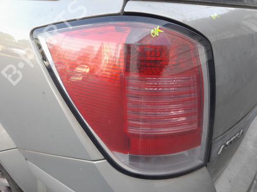 Used Left taillight Left taillight OPEL ASTRA H Estate (A04) 1.9 CDTI (L35) (150 hp) 36280176 36280176